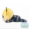 Kaiju No. 8 Plüss Figura Kikoru Shinomiya L 20 cm