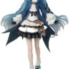 Hatsune Miku Series PVC Szobor Miku Autumn Outing 22 cm