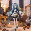 Hatsune Miku Series PVC Szobor Miku Autumn Outing 22 cm