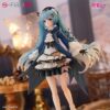 Hatsune Miku Series PVC Szobor Miku Autumn Outing 22 cm