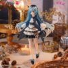 Hatsune Miku Series PVC Szobor Miku Autumn Outing 22 cm