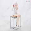 Alya Sometimes Hides Her Feelings in Russian PVC Szobor 1/7 Alya 23 cm