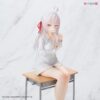 Alya Sometimes Hides Her Feelings in Russian PVC Szobor 1/7 Alya 23 cm