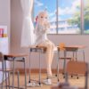 Alya Sometimes Hides Her Feelings in Russian PVC Szobor 1/7 Alya 23 cm