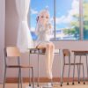 Alya Sometimes Hides Her Feelings in Russian PVC Szobor 1/7 Alya 23 cm
