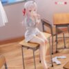 Alya Sometimes Hides Her Feelings in Russian PVC Szobor 1/7 Alya 23 cm