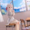 Alya Sometimes Hides Her Feelings in Russian PVC Szobor 1/7 Alya 23 cm