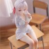 Alya Sometimes Hides Her Feelings in Russian PVC Szobor 1/7 Alya 23 cm