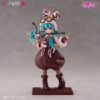 Character Vocal Series 01: Hatsune Miku PVC Szobor Hatsune Miku Marshmallow Hot Cocoa 22 cm