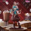 Character Vocal Series 01: Hatsune Miku PVC Szobor Hatsune Miku Marshmallow Hot Cocoa 22 cm