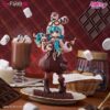 Character Vocal Series 01: Hatsune Miku PVC Szobor Hatsune Miku Marshmallow Hot Cocoa 22 cm