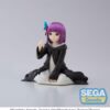 Frieren: Beyond Journey's End PVC Szobor Fern In Those Days 10 cm