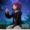 Frieren: Beyond Journey's End PVC Szobor Fern In Those Days 10 cm