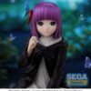 Frieren: Beyond Journey's End PVC Szobor Fern In Those Days 10 cm