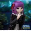 Frieren: Beyond Journey's End PVC Szobor Fern In Those Days 10 cm