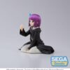 Frieren: Beyond Journey's End PVC Szobor Fern In Those Days 10 cm