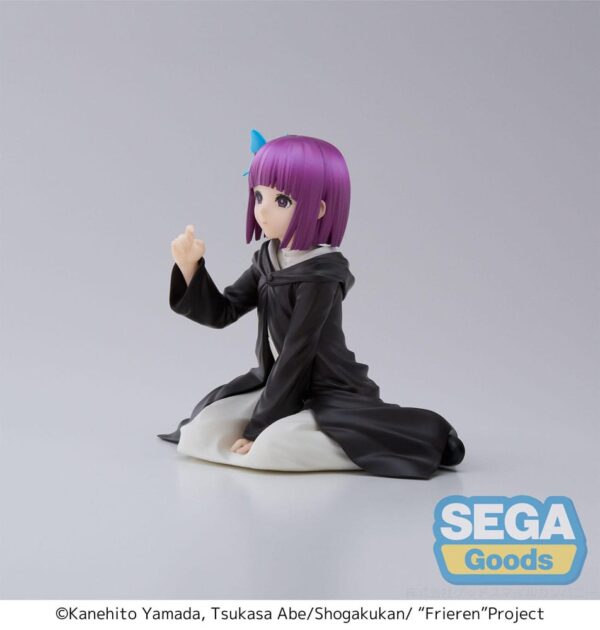 Frieren: Beyond Journey's End PVC Szobor Fern In Those Days 10 cm