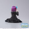 Frieren: Beyond Journey's End PVC Szobor Fern In Those Days 10 cm