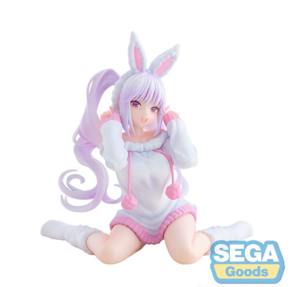 Goddess of Victory: Nikke Yumemirize PVC Szobor Alice 10 cm