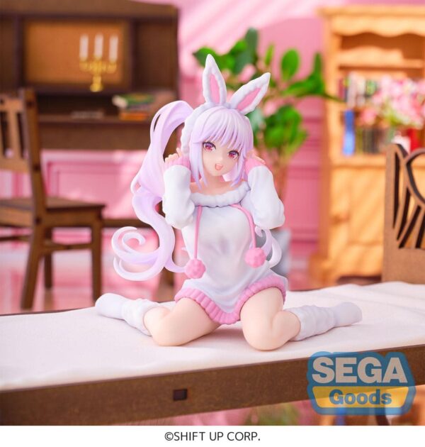 Goddess of Victory: Nikke Yumemirize PVC Szobor Alice 10 cm