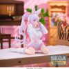 Goddess of Victory: Nikke Yumemirize PVC Szobor Alice 10 cm