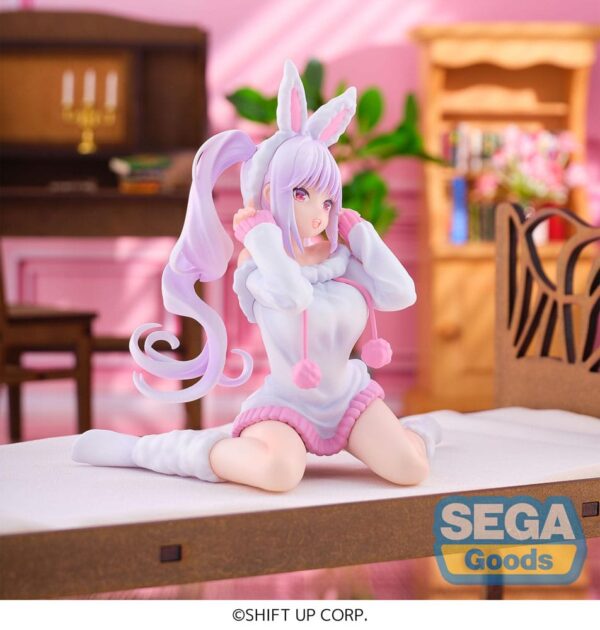 Goddess of Victory: Nikke Yumemirize PVC Szobor Alice 10 cm