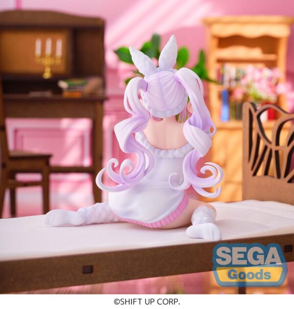 Goddess of Victory: Nikke Yumemirize PVC Szobor Alice 10 cm