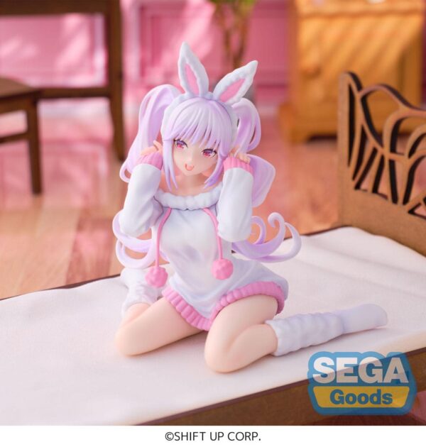 Goddess of Victory: Nikke Yumemirize PVC Szobor Alice 10 cm