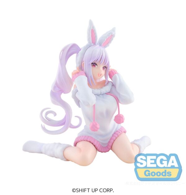 Goddess of Victory: Nikke Yumemirize PVC Szobor Alice 10 cm