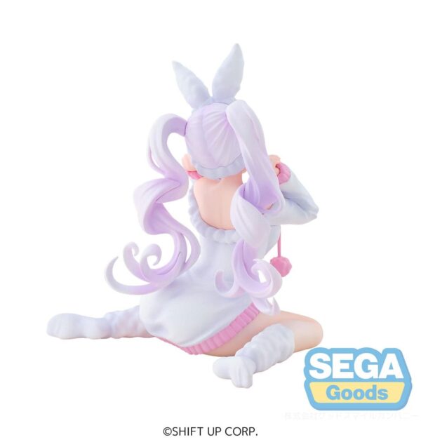 Goddess of Victory: Nikke Yumemirize PVC Szobor Alice 10 cm