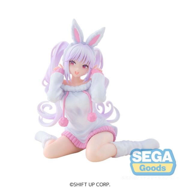 Goddess of Victory: Nikke Yumemirize PVC Szobor Alice 10 cm
