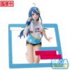 VTuber Legend: How I Went Viral After Forgetting to Turn Off My Stream Luminasta PVC Szobor Shuwa-chan 10 cm