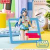 VTuber Legend: How I Went Viral After Forgetting to Turn Off My Stream Luminasta PVC Szobor Shuwa-chan 10 cm