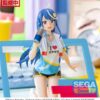 VTuber Legend: How I Went Viral After Forgetting to Turn Off My Stream Luminasta PVC Szobor Shuwa-chan 10 cm
