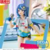 VTuber Legend: How I Went Viral After Forgetting to Turn Off My Stream Luminasta PVC Szobor Shuwa-chan 10 cm