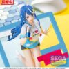 VTuber Legend: How I Went Viral After Forgetting to Turn Off My Stream Luminasta PVC Szobor Shuwa-chan 10 cm