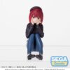 Oshi no Ko PM Perching PVC Szobor Kana Arima In Training 8 cm