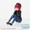 Oshi no Ko PM Perching PVC Szobor Kana Arima In Training 8 cm