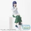 Oshi no Ko PM Perching PVC Szobor Akane Kurokawa In Training 14 cm