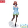 The Quintessential Quintuplets Specials Luminasta PVC Szobor Miku Nakano 20 cm