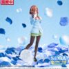 The Quintessential Quintuplets Specials Luminasta PVC Szobor Miku Nakano 20 cm