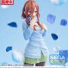 The Quintessential Quintuplets Specials Luminasta PVC Szobor Miku Nakano 20 cm