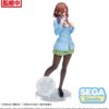 The Quintessential Quintuplets Specials Luminasta PVC Szobor Miku Nakano 20 cm