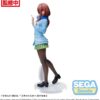 The Quintessential Quintuplets Specials Luminasta PVC Szobor Miku Nakano 20 cm