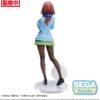 The Quintessential Quintuplets Specials Luminasta PVC Szobor Miku Nakano 20 cm