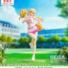 My Dress-Up Darling Luminasta PVC Szobor Marin Kitagawa Cheering! 18 cm