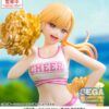 My Dress-Up Darling Luminasta PVC Szobor Marin Kitagawa Cheering! 18 cm
