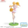 My Dress-Up Darling Luminasta PVC Szobor Marin Kitagawa Cheering! 18 cm