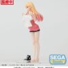My Dress-Up Darling Luminasta PVC Szobor Marin Kitagawa Trying On 18 cm