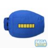 Mega Man PtZ Pillow Mega Mellszoborer 32 cm